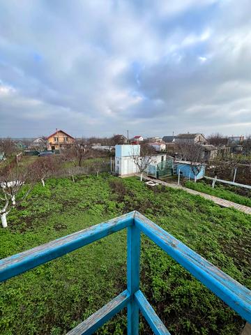 Радосная, 16