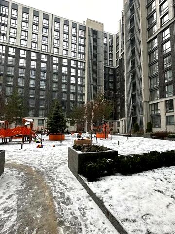 Костомарівська вул. (Щорса), 1-А