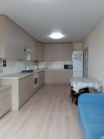 Василя Стуса вул. (Пушкінська), 25-Д