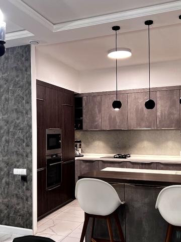 Ново-Оскольська вул.