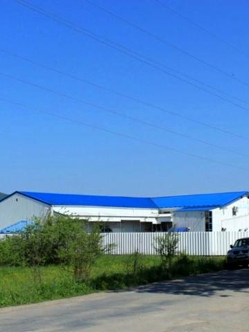 Старолюбовнянська, 21