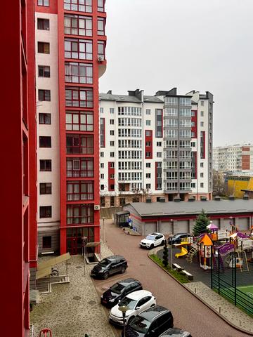 Європейська вул., 3