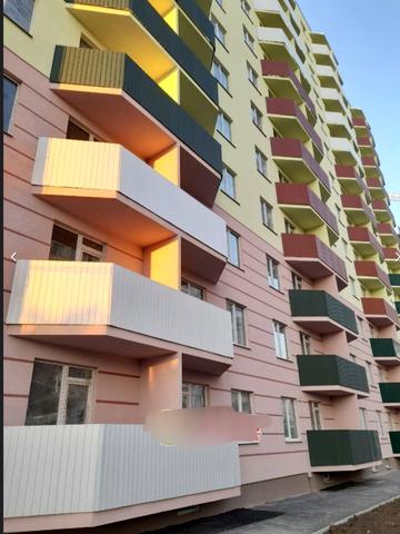 Академіка Сахарова вул., 55-А