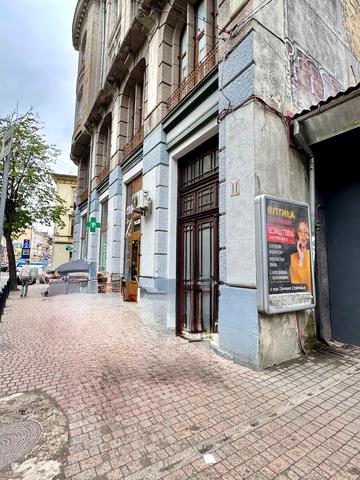 Січових Стрільців вул., 3