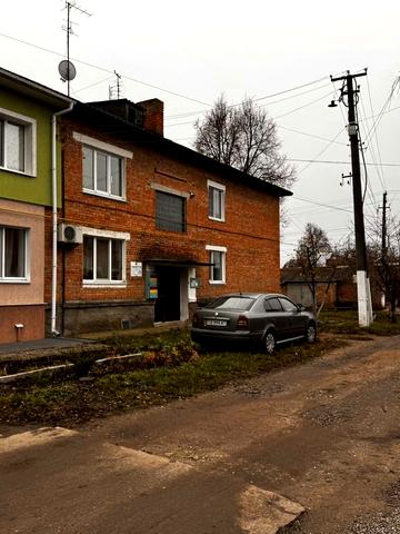 Михайла Коцюбинського, 9