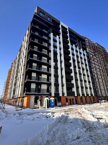 Романа Левицького вул., (Будинок 7)