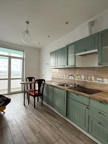 Федора Ернста вул., 16