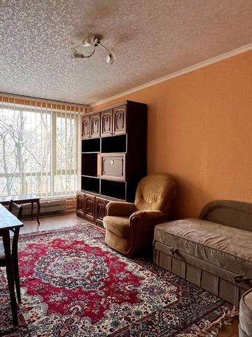 Соломянська вул., 41 к1