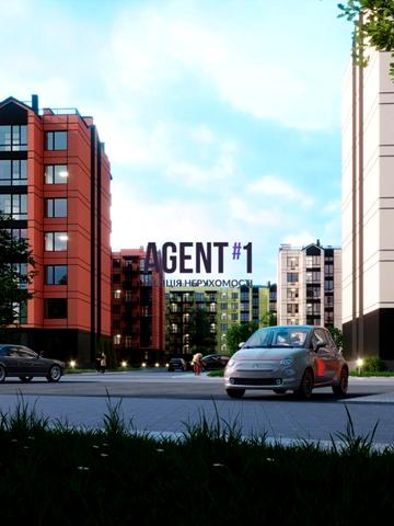 Соборна вул., (Будинок 5)