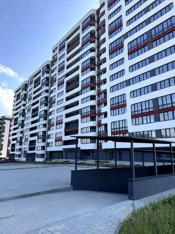 Трускавецька вул., (Будинок З)