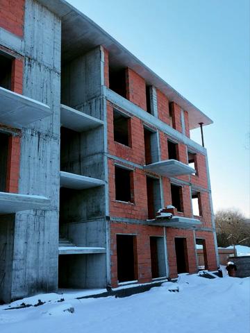 Івана Франка вул., (Будинок 1)