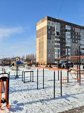 Закамінська, 7