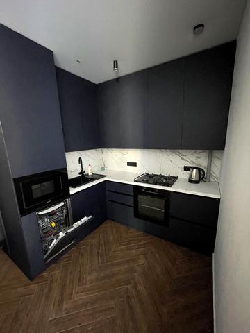 Малоголосківська вул., (Будинок 3)