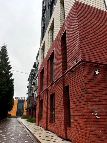 Генерала Тараса Чупринки вул. (Пушкіна), (Будинок)