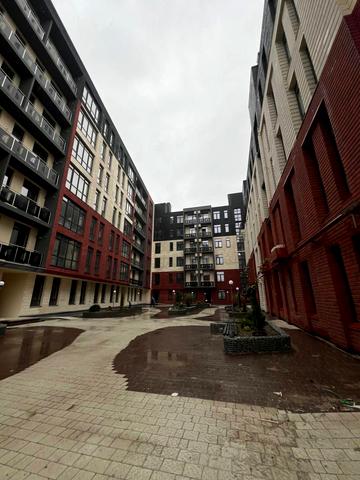 Генерала Тараса Чупринки вул. (Пушкіна), (Будинок)