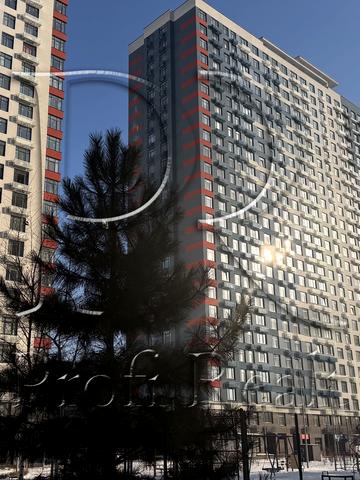 Євгена Сверстюка вул. (Марини Раскової), 6-Е