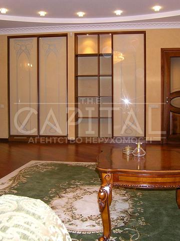 Євгена Коновальця вул. (Щорса), 32-Г