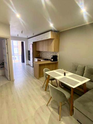 Івана Пулюя вул., 40, к. 6