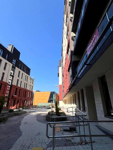 Генерала Тараса Чупринки вул. (Пушкіна), (Будинок)