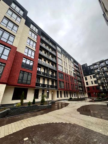 Генерала Тараса Чупринки вул. (Пушкіна), (Будинок)