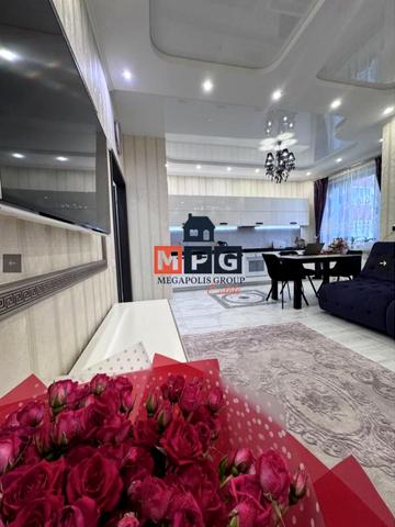 Науки просп. (Леніна), 47/1