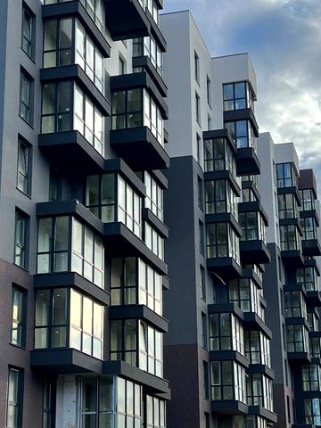 Науки вул., (Будинок)