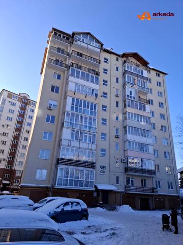 Галицька вул., 66в