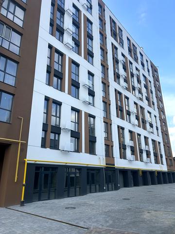 Праведників Світу вул., 21-Г