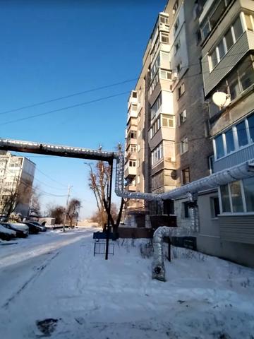 Аудиторна вул. (Виборзька), 28-Б