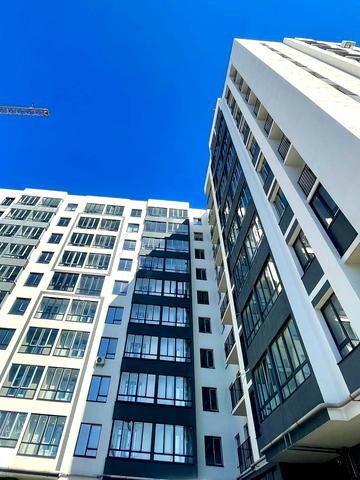 Довга вул., 30