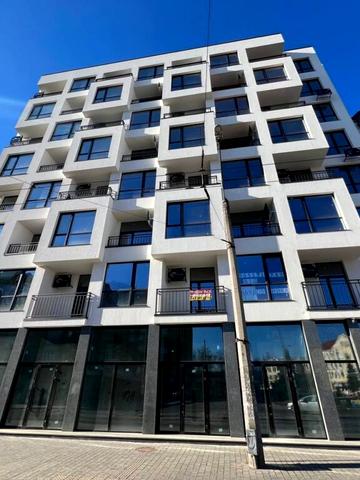 Вовчинецька вул., (Будинок)