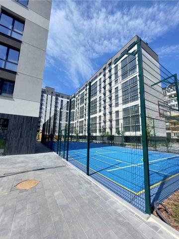 Олександра Довженка вул., (Будинок 11)