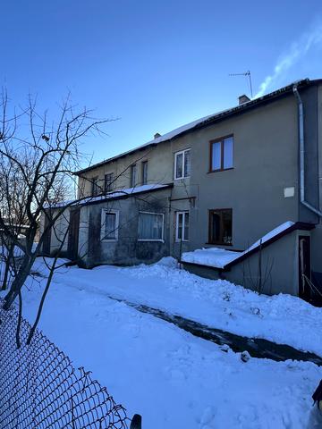 дрогобича, 25