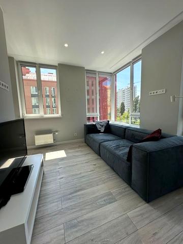 Юрія Липи вул., 6