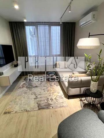 Михайла Бойчука вул. (Кіквідзе), 41-Б