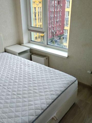 Регенераторна вул., 4 к14