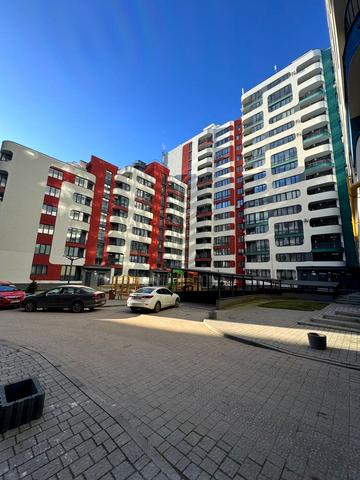 Трускавецька вул., (Будинок)