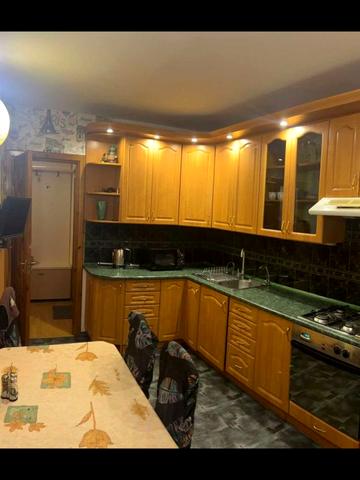 Європейська вул. (Щорса), 72а