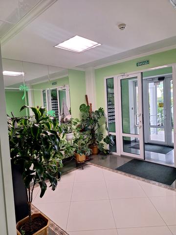 Марсельська вул., 46/2