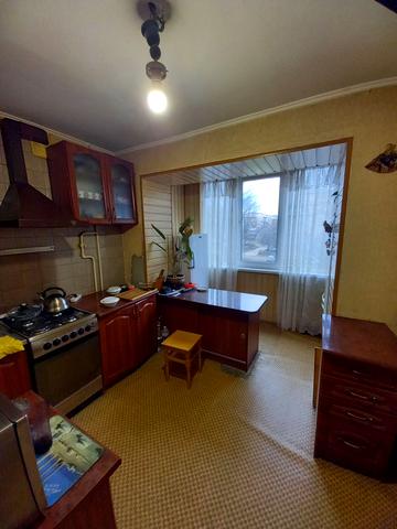 Сергія Скальда вул. (Комарова), 54