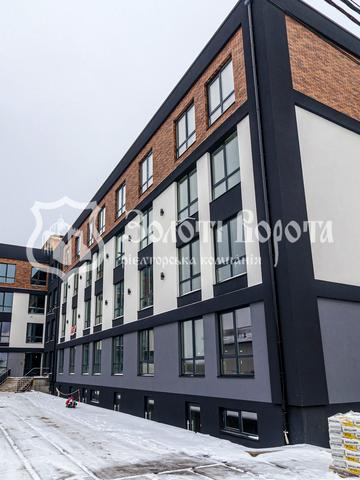 Козацька, 29