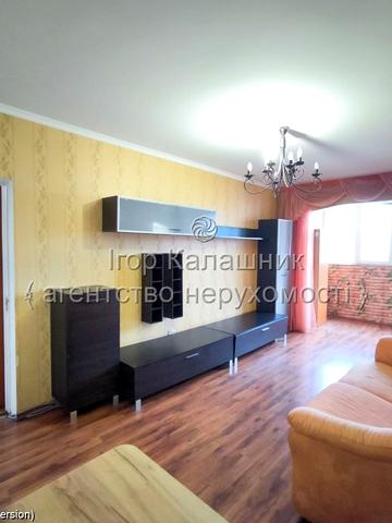 Юрія Литвинського вул. (Російська), 42/15