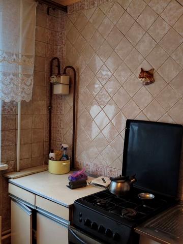 Амосова вул. (Корчагінців), 23