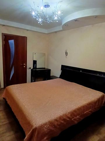 Сонячна Набережна вул. (Маршала Малиновського), 48