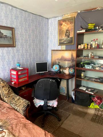 Бастіонний пров., 7