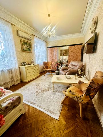 Рішельєвська вул. (Ленина улица), 58