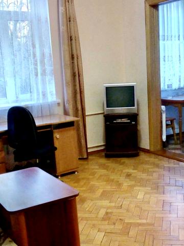 Алли Горської пров. (Чеслава Бєлінського), 10