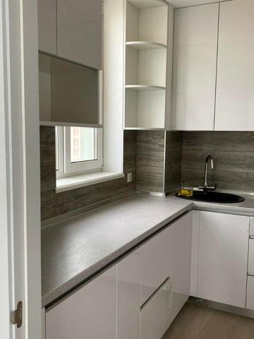 Соборності просп. (Воззєднання), 17 к2