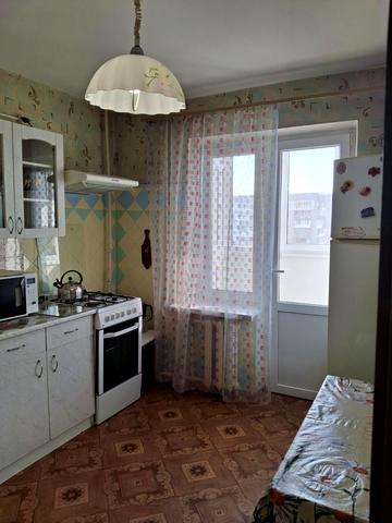 Артура Савельєва вул. (Черняховського), 1а