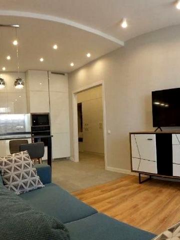 Родини Крістерів вул., 18/6